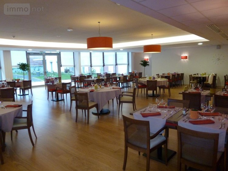 Appartement a vendre Cambrai 59400 Nord 63 m2 3 pièces 220000 euros