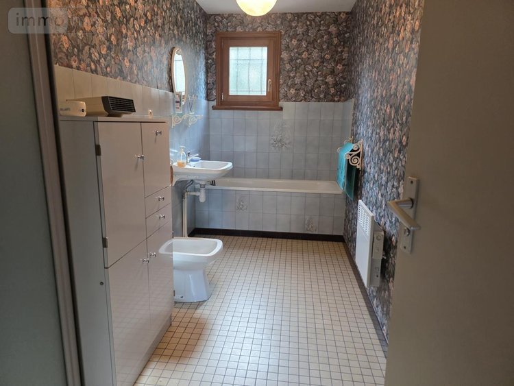 Maison a vendre Saint-Hilaire-lez-Cambrai 59292 Nord 95 m2 7 pièces 199817 euros