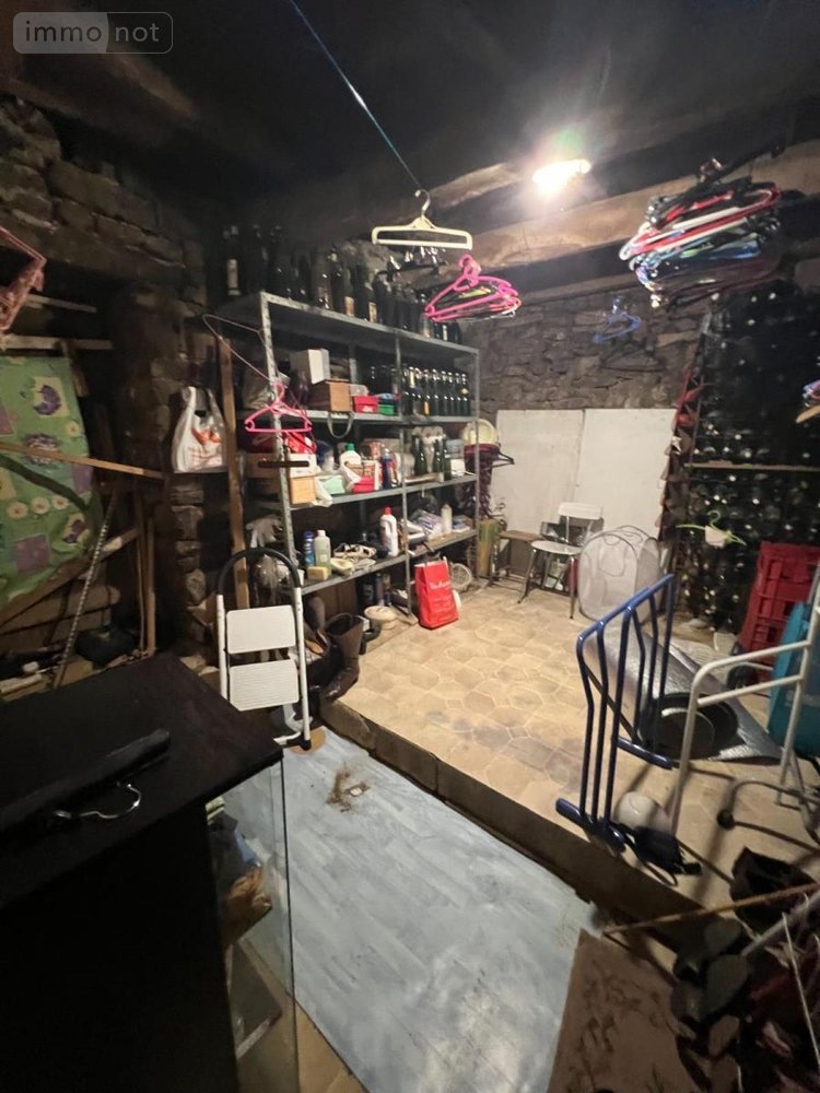 Maison a vendre Cruguel 56420 Morbihan 103 m2 4 pièces 203775 euros