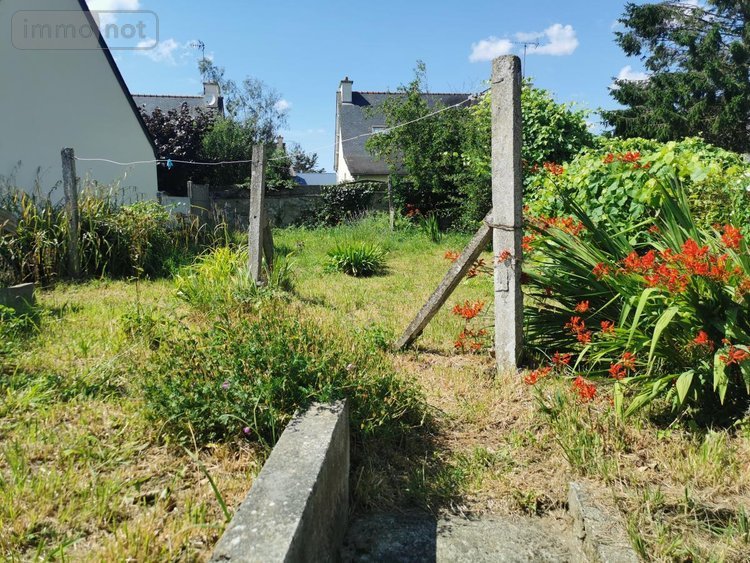 Maison a vendre Lanvollon 22290 Côtes-d'Armor 95 m2 5 pièces 95950 euros