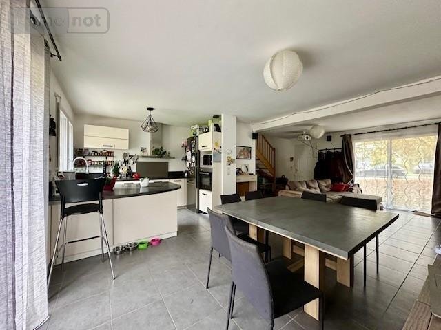 Maison a vendre Verrières-en-Anjou 49480 Maine-et-Loire 112 m2 5 pièces 282960 euros
