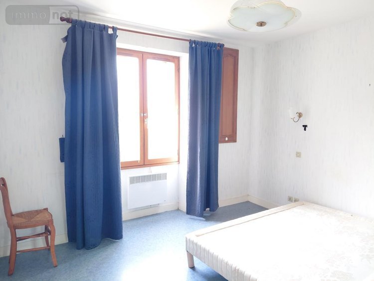 Maison a vendre Igé 61130 Orne 124 m2 5 pièces 99045 euros