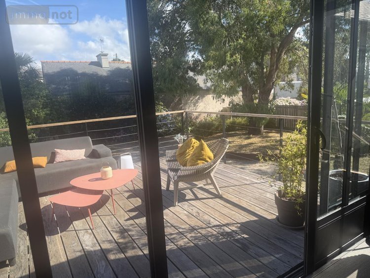 Maison a vendre Dinard 35800 Ille-et-Vilaine 242 m2 6 pièces 939750 euros