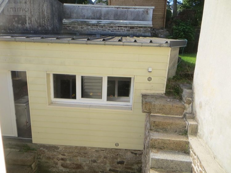 Maison a vendre Noues de Sienne 14380 Calvados 83 m2 4 pièces 90950 euros