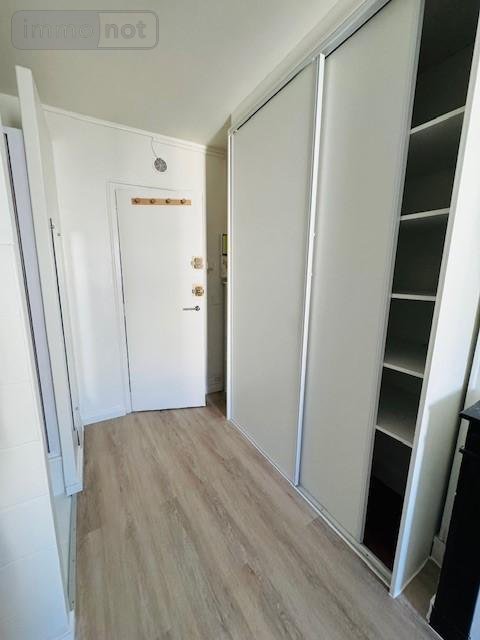 Appartement a vendre Neuilly-sur-Seine 92200 Hauts-de-Seine 13 m2 1 pièce 141000 euros