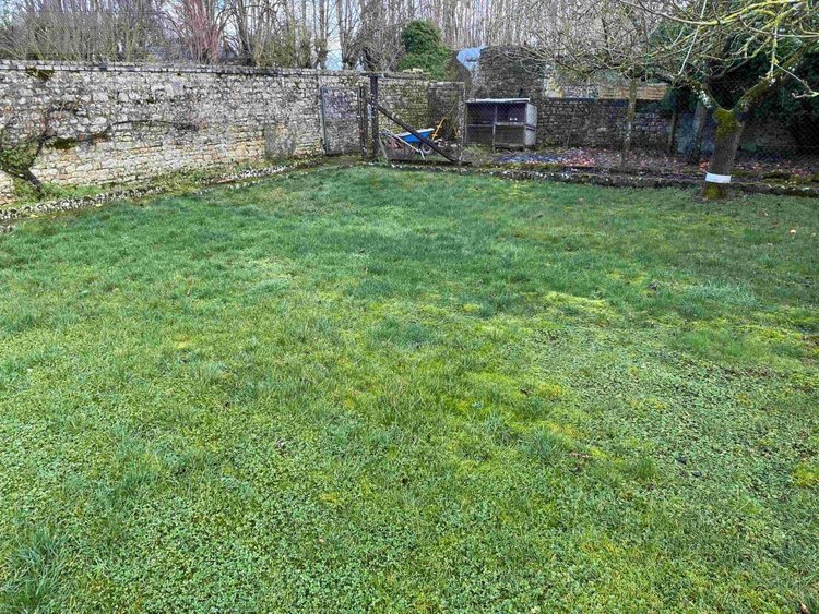 Maison a vendre Bazoches-au-Houlme 61210 Orne 100 m2  127100 euros