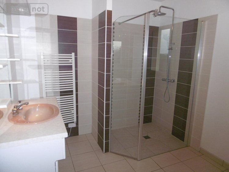 Maison a vendre Le Tourneur 14350 Calvados 133 m2 5 pièces 232100 euros