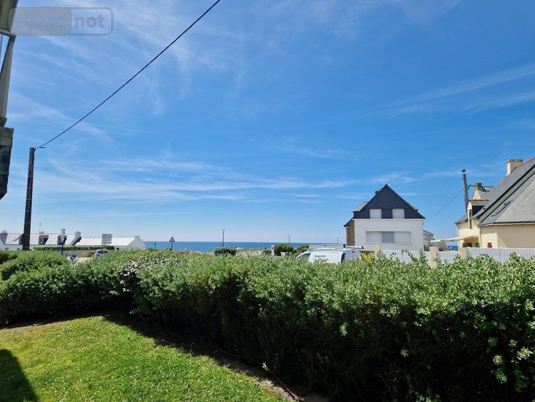 Appartement a vendre Quiberon 56170 Morbihan 26 m2 1 pièce 156840 euros