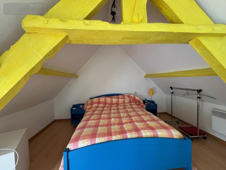 Maison a vendre Carentan-les-Marais 50500 Manche 208 m2 7 pièces 496500 euros