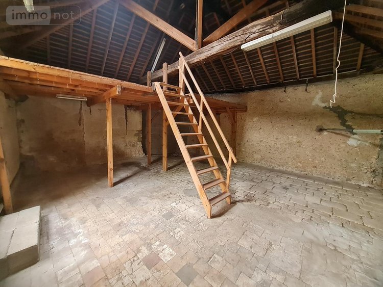 Maison a vendre Saint-Rimay 41800 Loir-et-Cher 108 m2 4 pièces 175591 euros