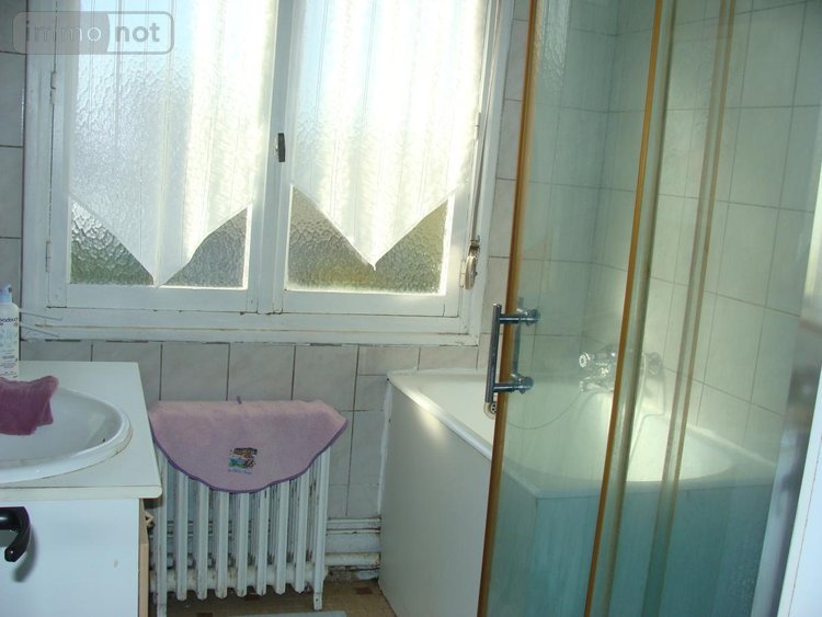 Maison a vendre Dourges 62119 Pas-de-Calais 79 m2 5 pièces 127000 euros