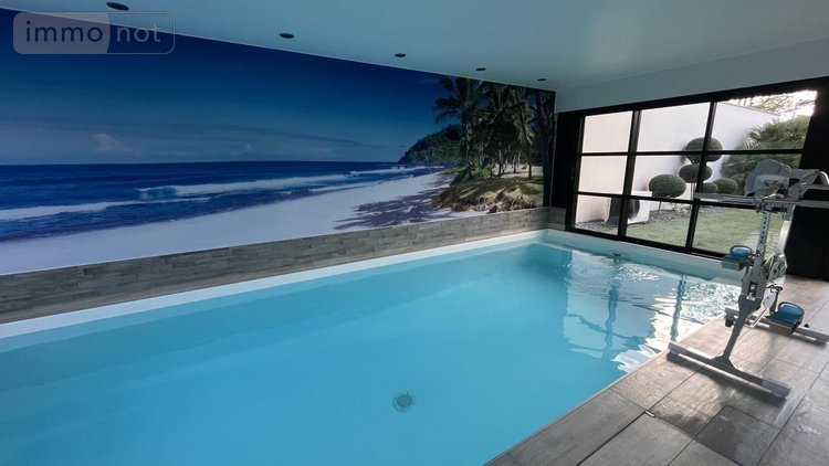 Maison a vendre Plescop 56890 Morbihan 166 m2 9 pièces 882040 euros