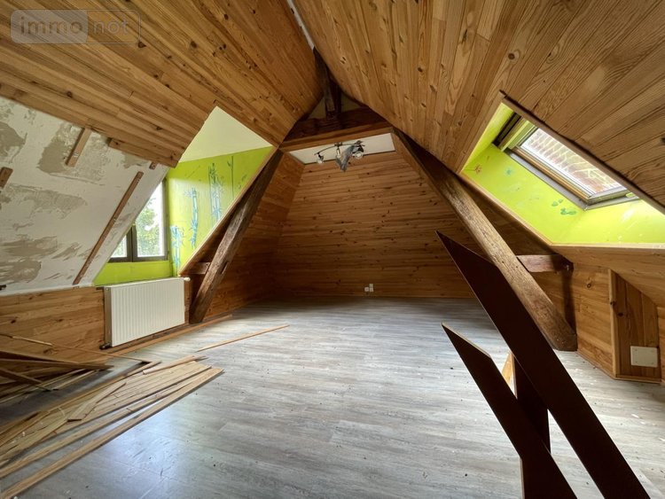 Maison a vendre Coulaines 72190 Sarthe 160 m2  167400 euros