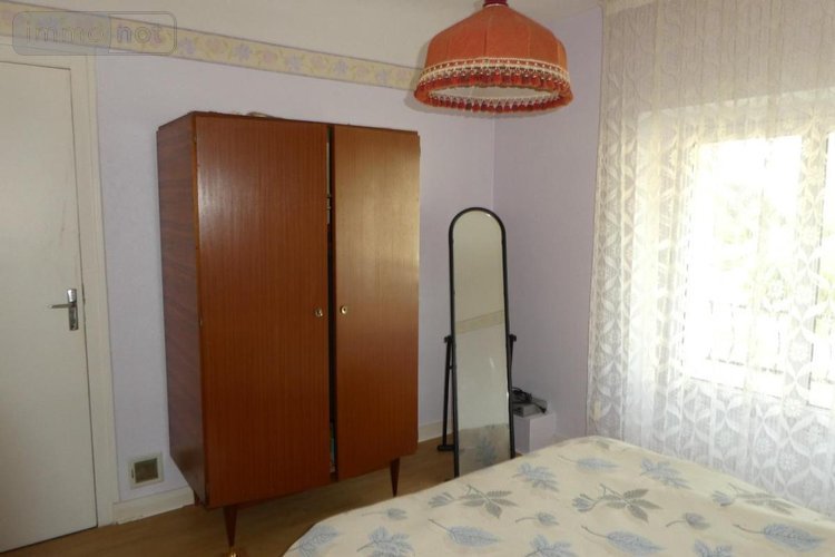 Maison a vendre Plouigneau 29610 Finistère 93 m2 5 pièces 175442 euros