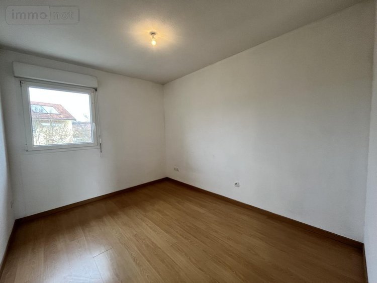 Appartement a vendre Besançon 25000 Doubs 69 m2  189000 euros