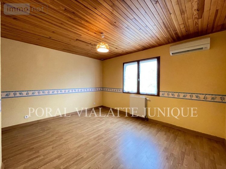 Maison a vendre Torcieu 01230 Ain 182 m2 8 pièces 285000 euros