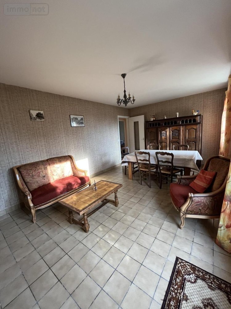 Maison a vendre La Forêt-Fouesnant 29940 Finistère 67 m2 3 pièces 391875 euros