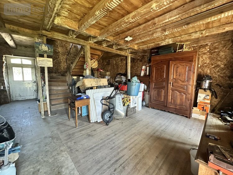 Maison a vendre Ruynes-en-Margeride 15320 Cantal 229 m2  340000 euros