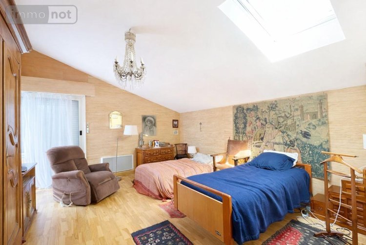 Maison a vendre Fouesnant 29170 Finistère 181 m2 7 pièces 470250 euros