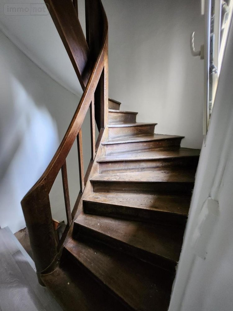 Location maison Montoire-sur-le-Loir 41800 Loir-et-Cher 89 m2 5 pièces 570 euros