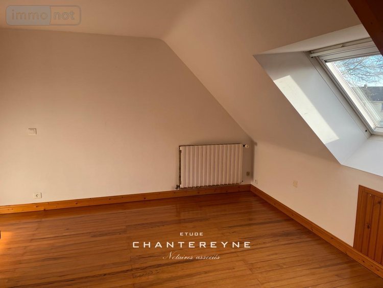 Location maison Acqueville 50440 Manche 128 m2 4 pièces 950 euros