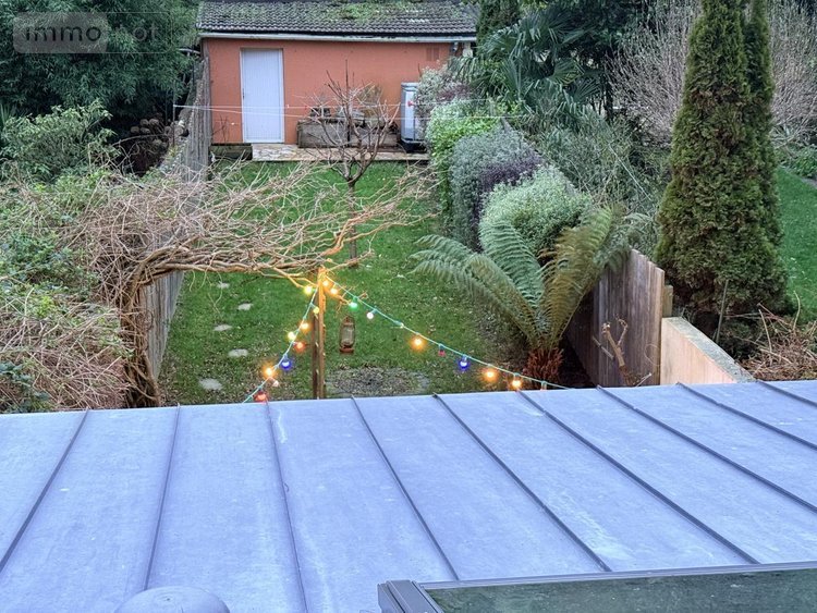 Maison a vendre Cherbourg-en-Cotentin 50100 Manche 120 m2 6 pièces 367000 euros