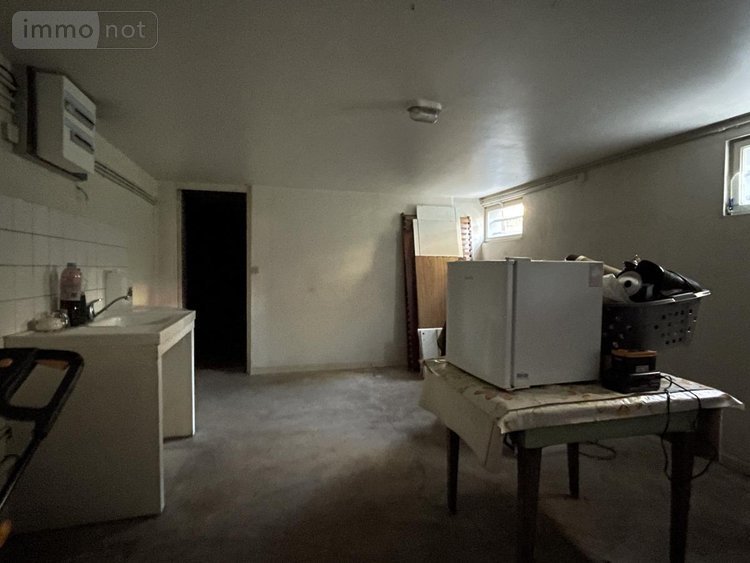 Maison a vendre Yvré-l'Évêque 72530 Sarthe 85 m2  182875 euros