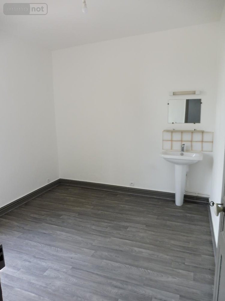 Location maison Amiens 80000 Somme 95 m2 6 pièces 854 euros