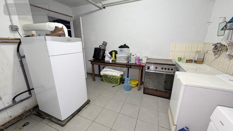 Maison a vendre Cusset 03300 Allier 161 m2 6 pièces 312000 euros
