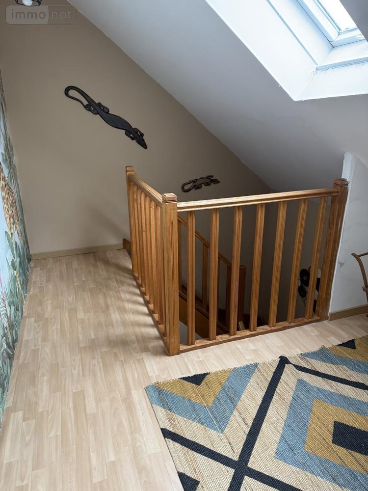 Maison a vendre Beauvois-en-Cambrésis 59157 Nord 146 m2 11 pièces 145000 euros