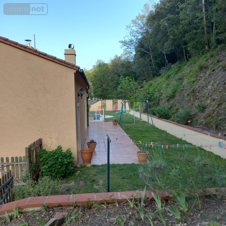 Maison a vendre Reynès 66400 Pyrénées-Orientales 116 m2  487600 euros