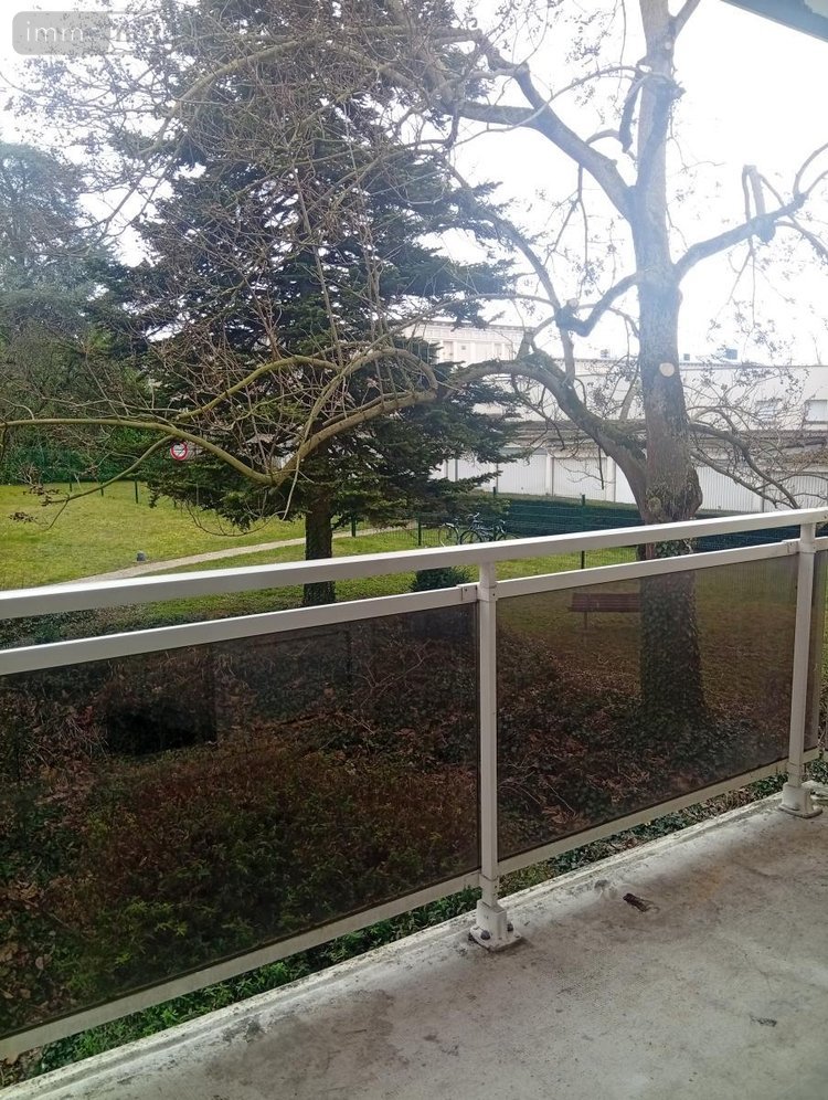 Location appartement Reims 51100 Marne 43 m2 2 pièces 610 euros