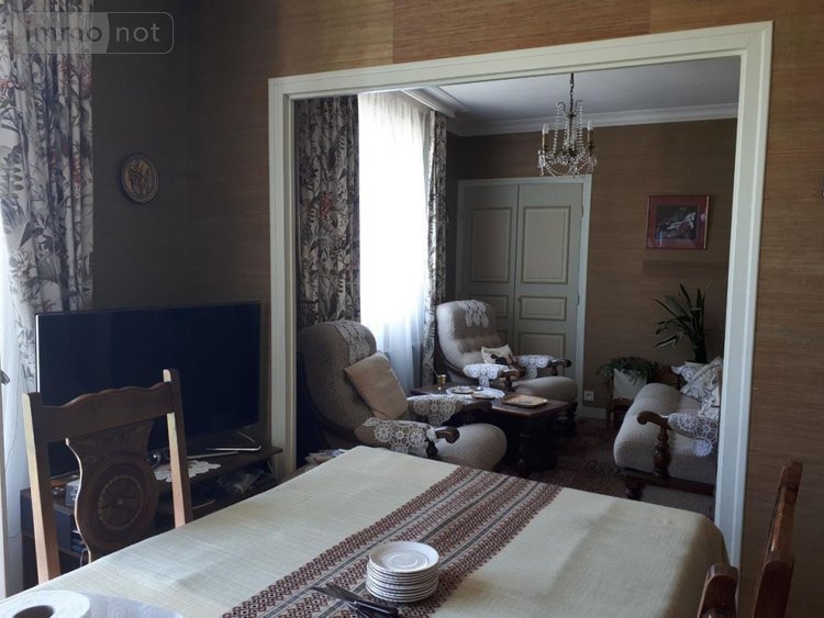 Maison a vendre Pontivy 56300 Morbihan 65 m2  159000 euros