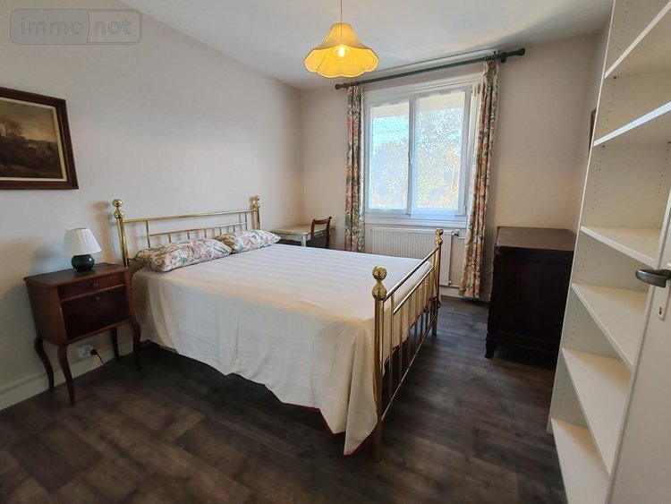 Appartement a vendre Morlaix 29600 Finistère 65 m2  100130 euros