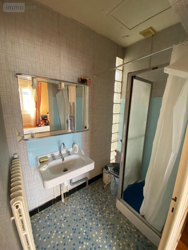 Maison a vendre Fontaine-lès-Dijon 21121 Côte-d'Or 138 m2 5 pièces 439000 euros