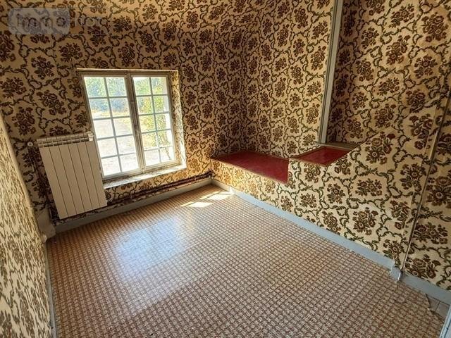 Maison a vendre La Chapelle-Gauthier 27270 Eure 122 m2  115400 euros