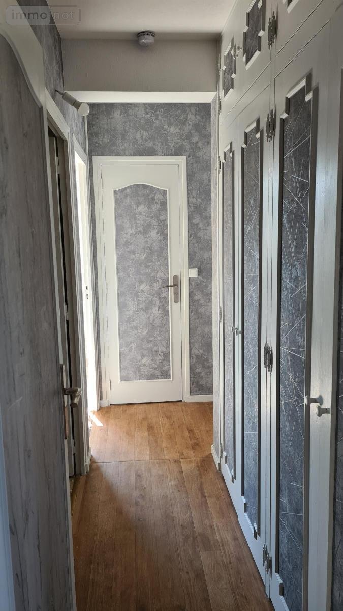 Location appartement Le Mans 72000 Sarthe 68 m2  835 euros