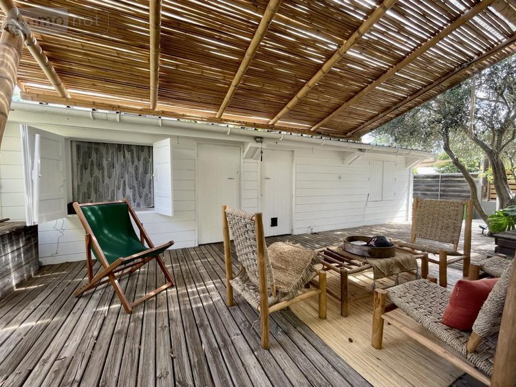 Maison a vendre L'Étang-Salé 97427 Réunion 165 m2 5 pièces 970000 euros