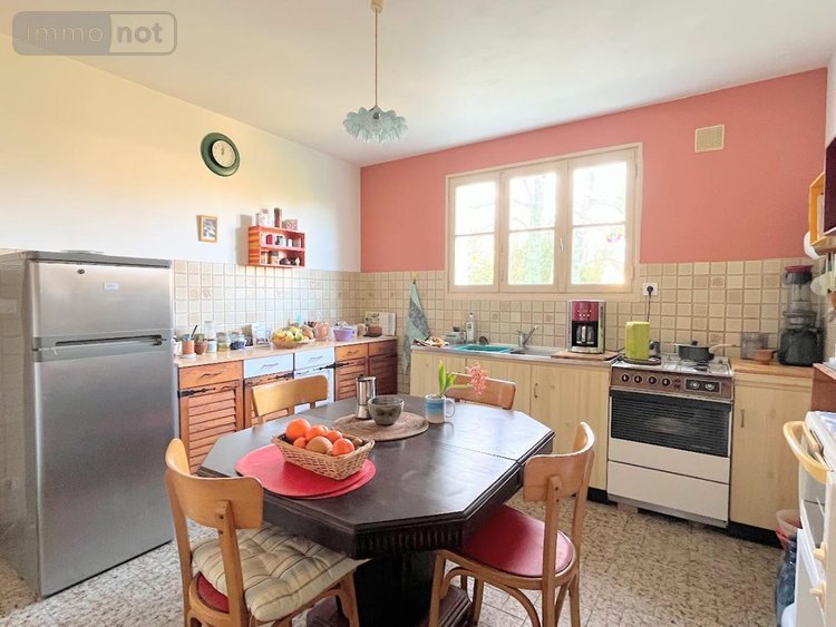 Maison a vendre Bénodet 29950 Finistère 122 m2 6 pièces 290000 euros