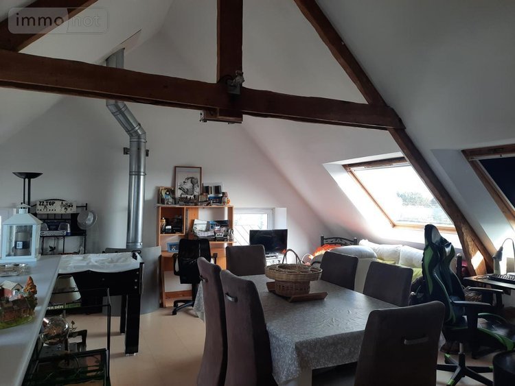 Maison a vendre Theix-Noyalo 56450 Morbihan 131 m2 5 pièces 328220 euros