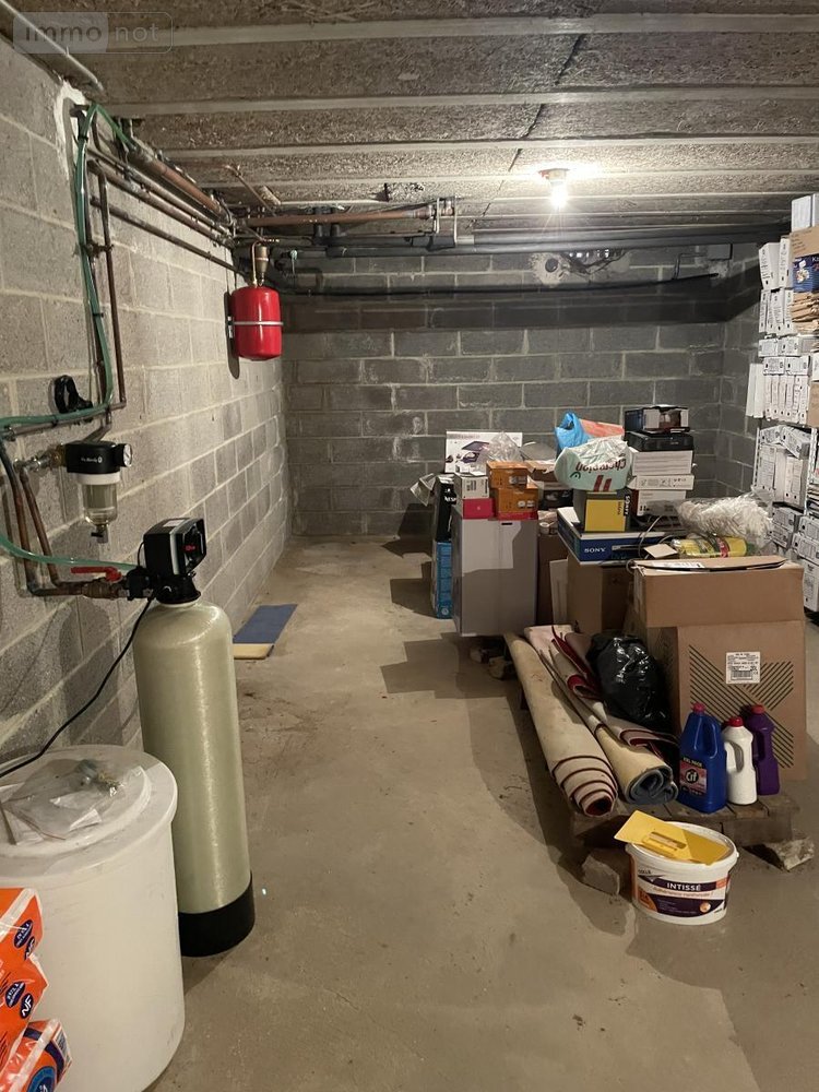 Maison a vendre Bantigny 59554 Nord 173 m2 10 pièces 298900 euros