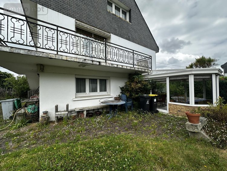 Maison a vendre Vannes 56000 Morbihan 125 m2 6 pièces 349853 euros