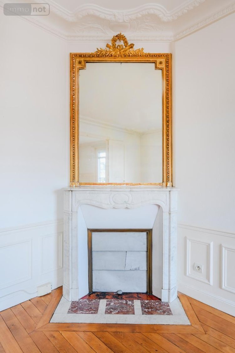 Appartement a vendre Paris 12e arrondissement 75012 Paris 69 m2 3 pièces 559000 euros