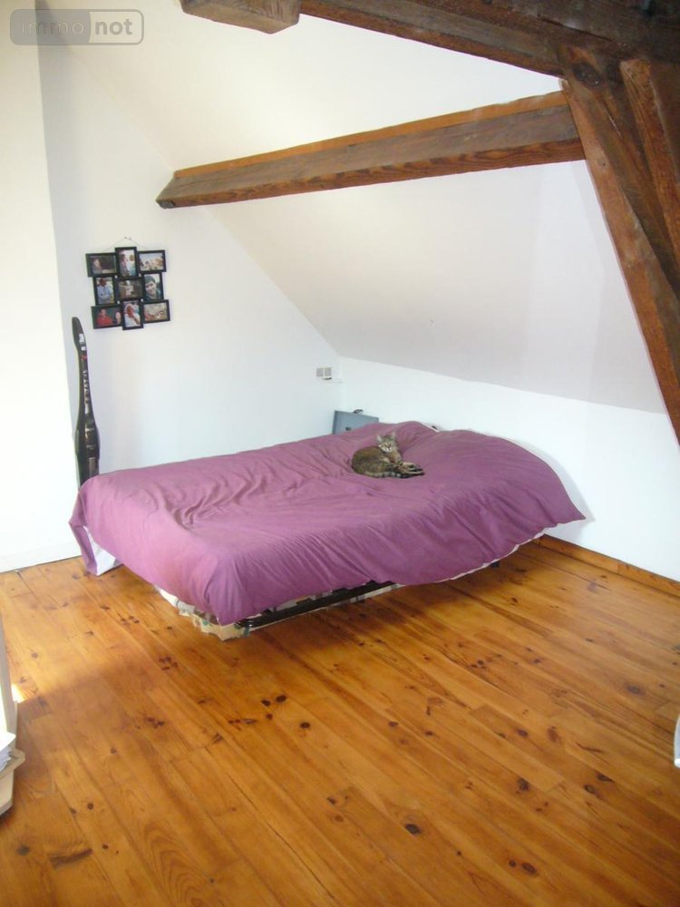 Location maison Bantouzelle 59266 Nord 71 m2 4 pièces 560 euros