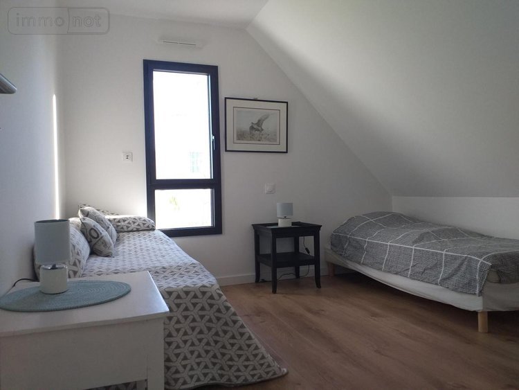 Maison a vendre Locmariaquer 56740 Morbihan 147 m2 7 pièces 979872 euros