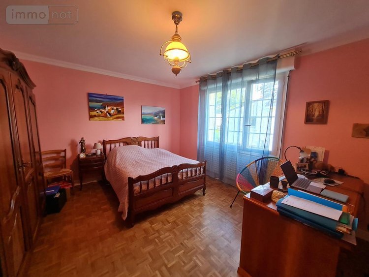 Maison a vendre Saint-Gonnery 56920 Morbihan 143 m2 5 pièces 208400 euros