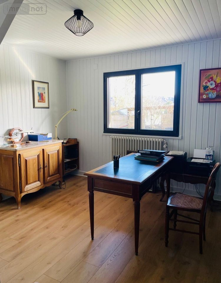 Maison a vendre Montain 39210 Jura 106 m2 5 pièces 240000 euros