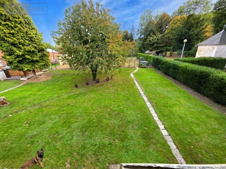 Maison a vendre Fléchin 62960 Pas-de-Calais 375 m2 10 pièces 436800 euros