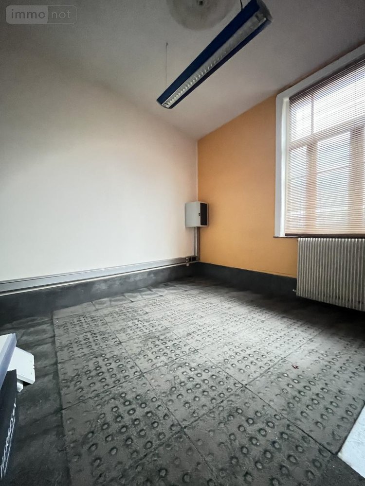 Immeuble a vendre Arras 62000 Pas-de-Calais 200 m2  499200 euros