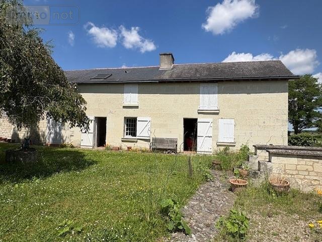 Maison a vendre Artannes-sur-Thouet 49260 Maine-et-Loire 320 m2 9 pièces 350000 euros
